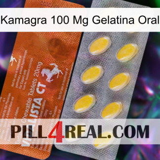 Kamagra 100 Mg Oral Jel 42